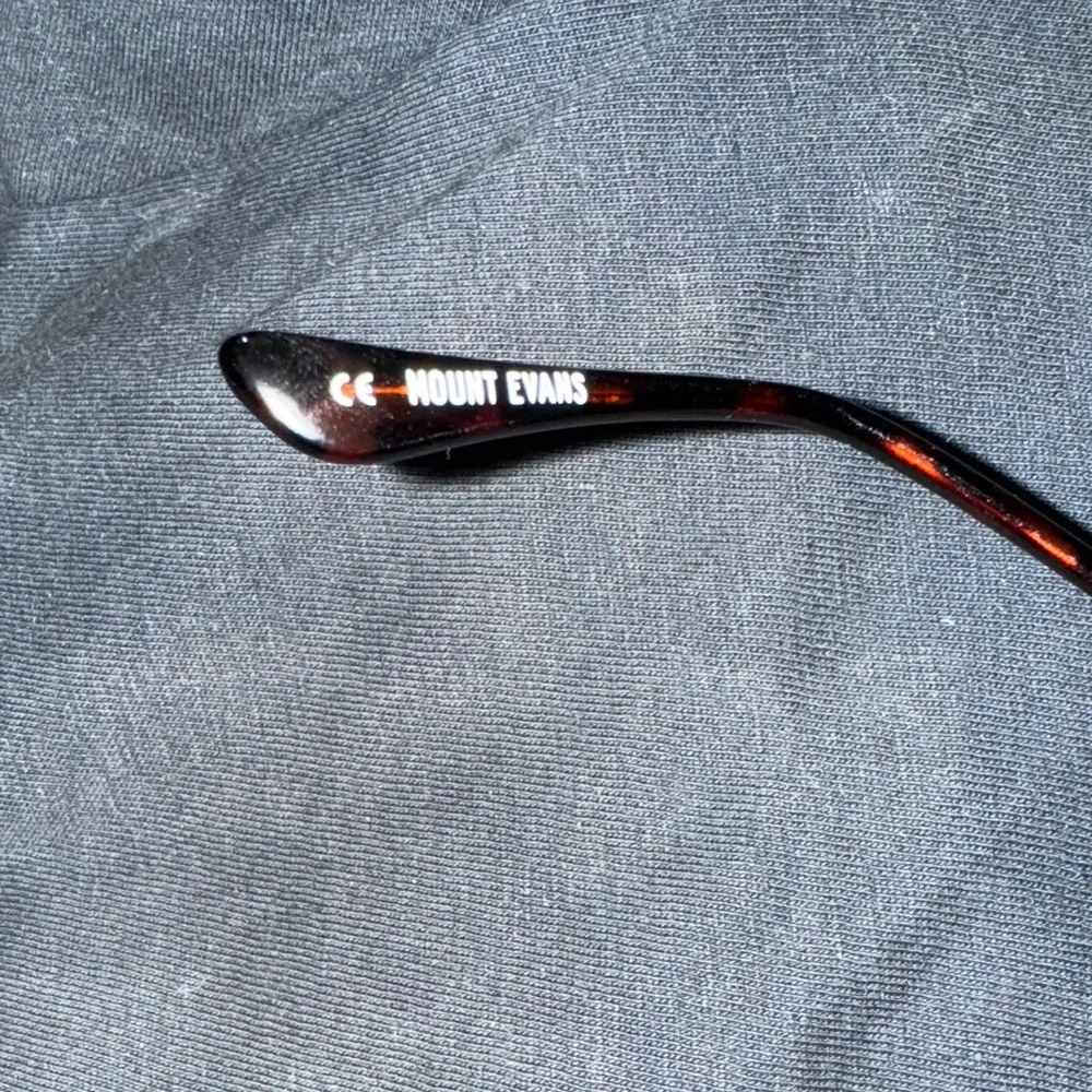 Knockaround Elegant Black Polarized Sunglasses - Picture 3 of 5